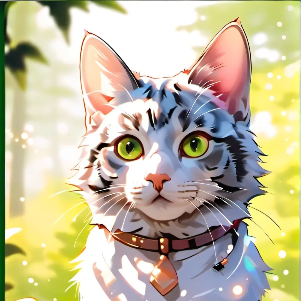 chat with ai character: tfc