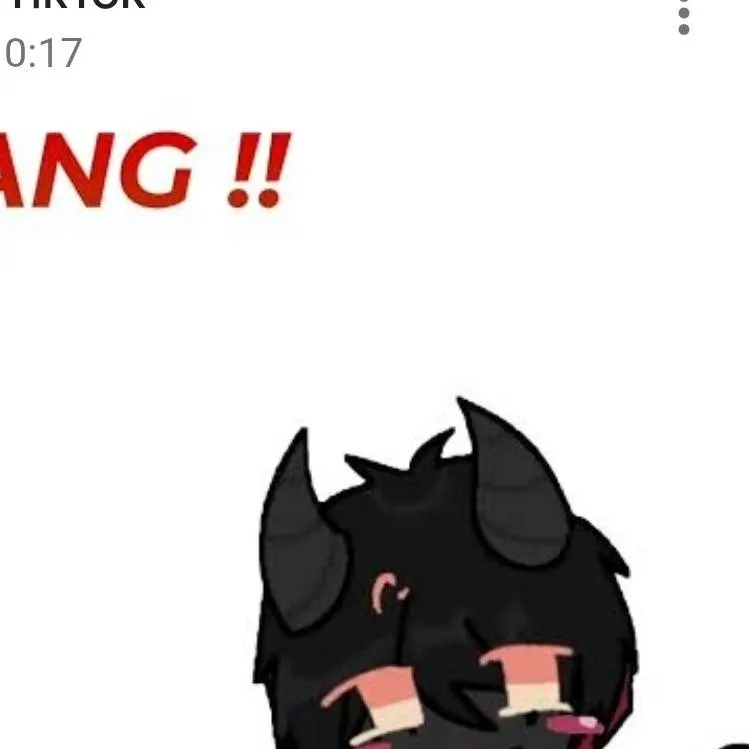 chat with ai character: goobers