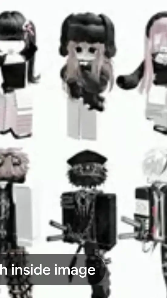 ai character: group chat background