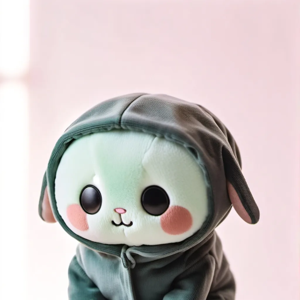 chat with ai character: goober