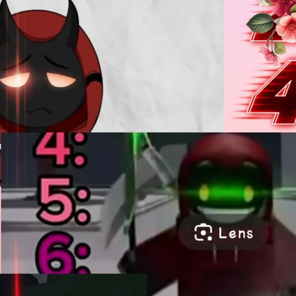 chat with ai character: goobers