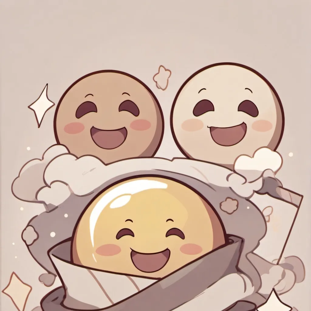 chat with ai character: goober gang