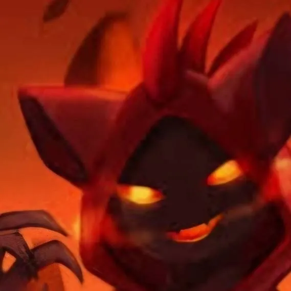 chat with ai character: xdemon