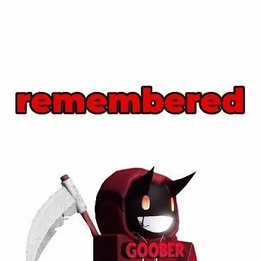 chat with ai character: goober gang