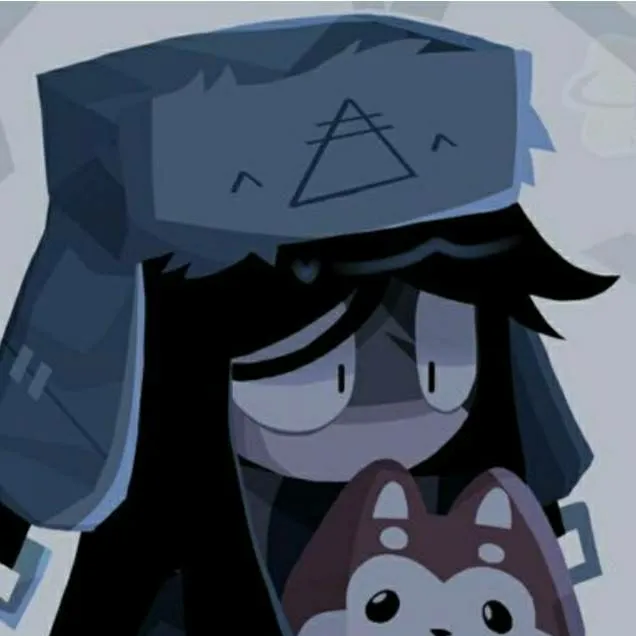 chat with ai character: FPE oc au
