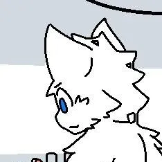 chat with ai character: latex blod/furry