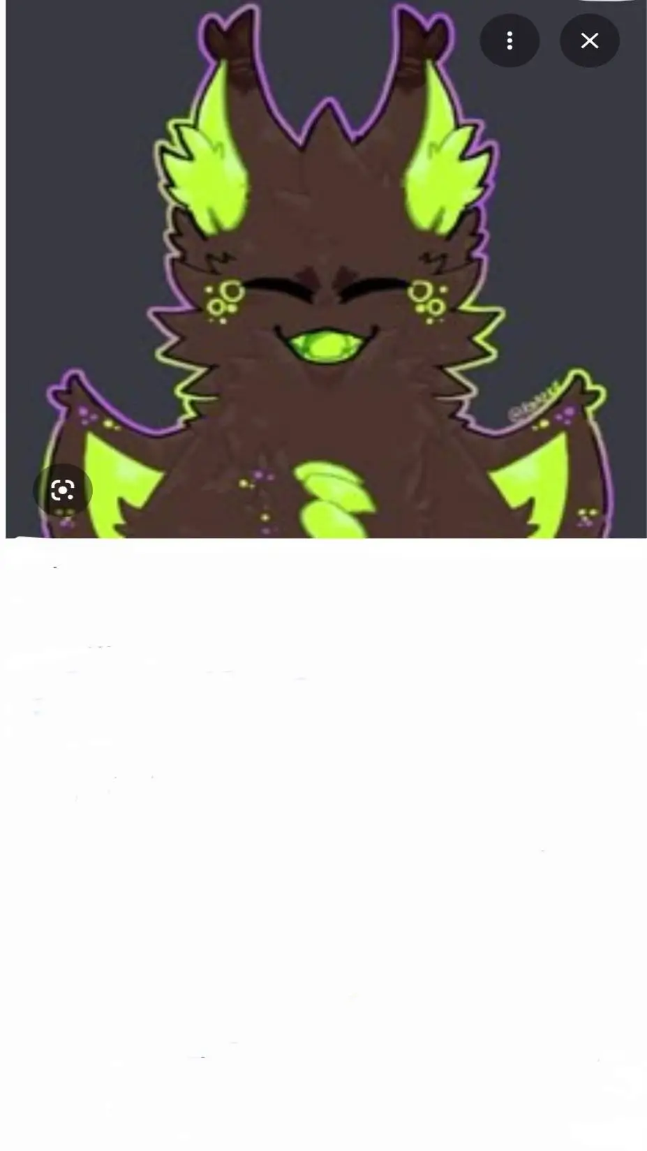 ai character: witchbrew background
