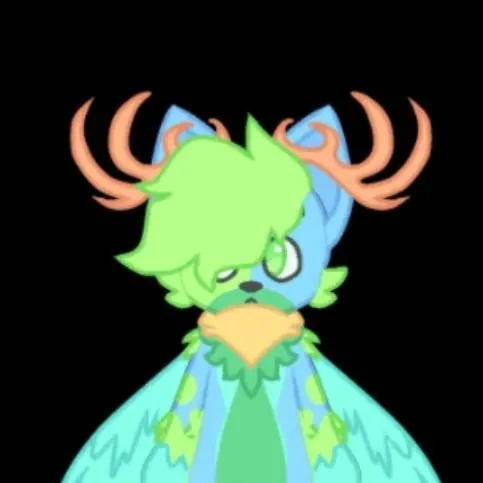 chat with ai character: another furry