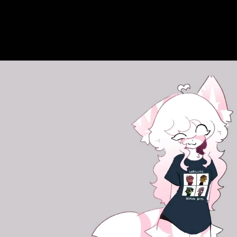 chat with ai character: kitty/kawaii shark