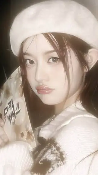 ai character: ^Minju background