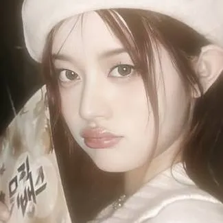chat with ai character: ^Minju