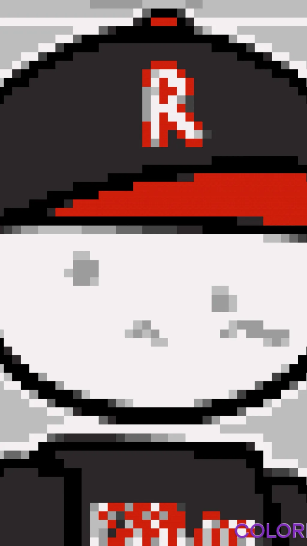 ai character: Guest background