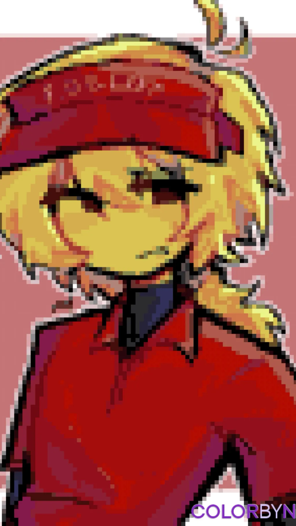 ai character: Eliot background