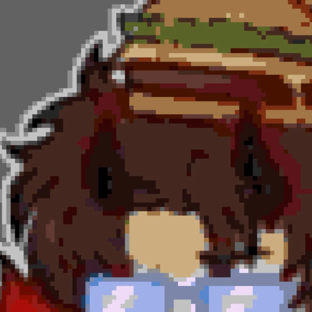 chat with ai character: 007n7