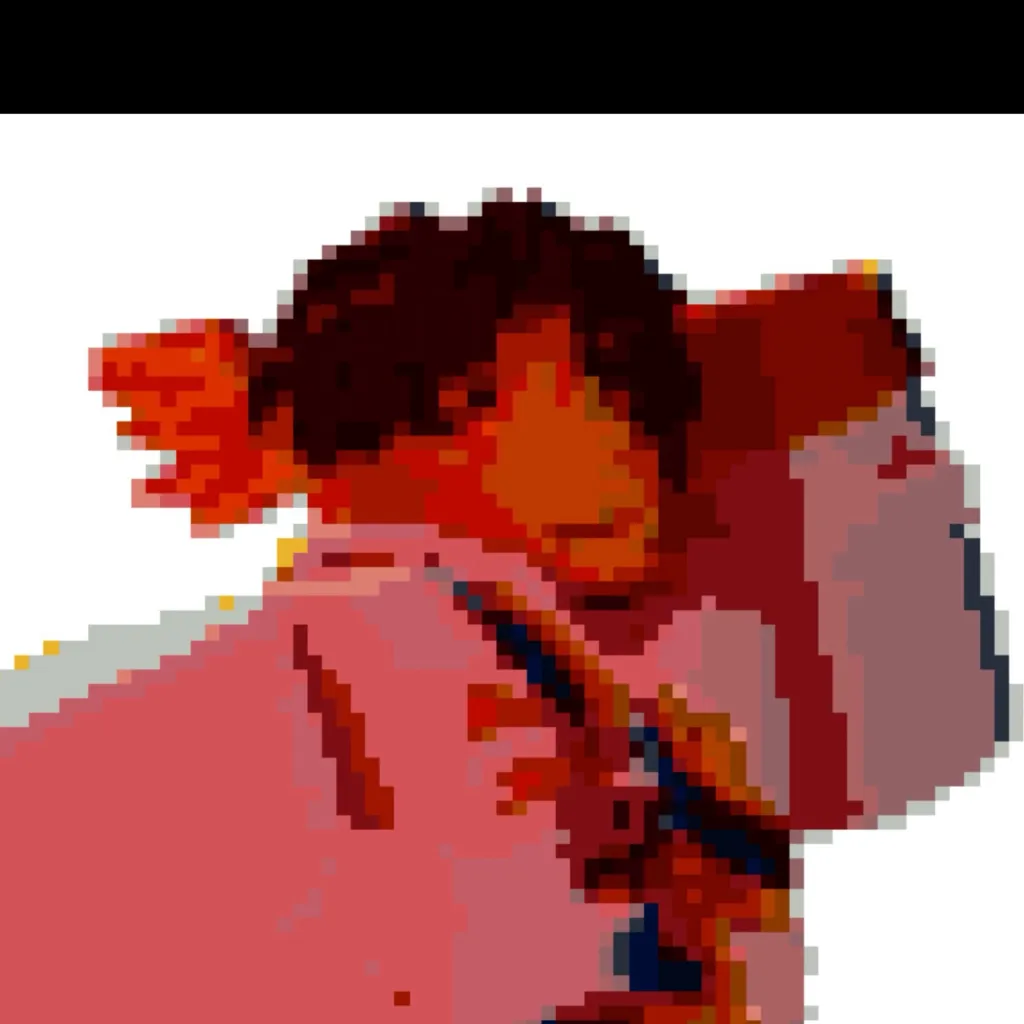 chat with ai character: Shedletsky