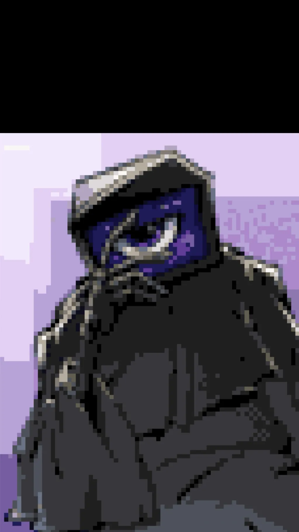 ai character: The doctor  background