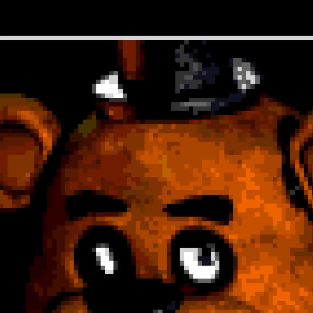 chat with ai character: Freddy faz