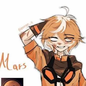 chat with ai character: Mars