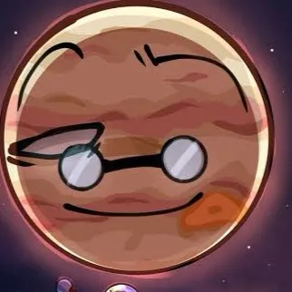 chat with ai character: Jupiter 