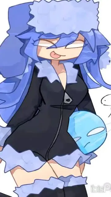 ai character: Neptune background
