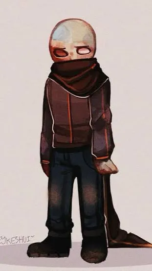 ai character: Pluto background