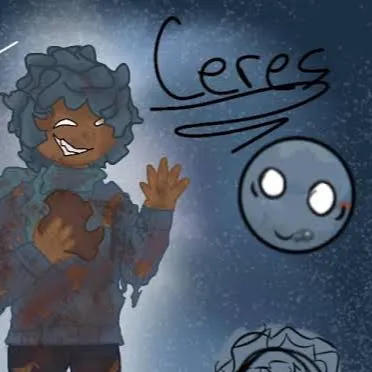 chat with ai character: Ceres