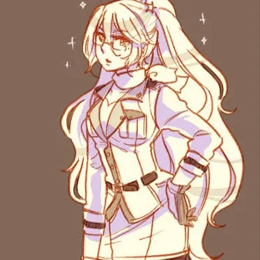 chat with ai character: Eris