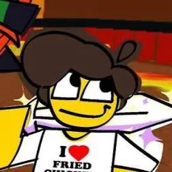 chat with ai character: Toon shedletsky
