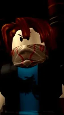 ai character: Bacon [Jason] background
