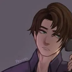 chat with ai character: Michael afton