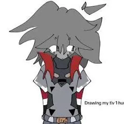 chat with ai character: Tornado girl