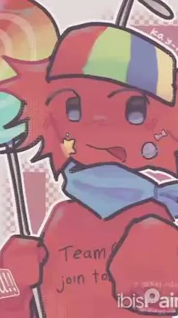 ai character: c00lkidd background