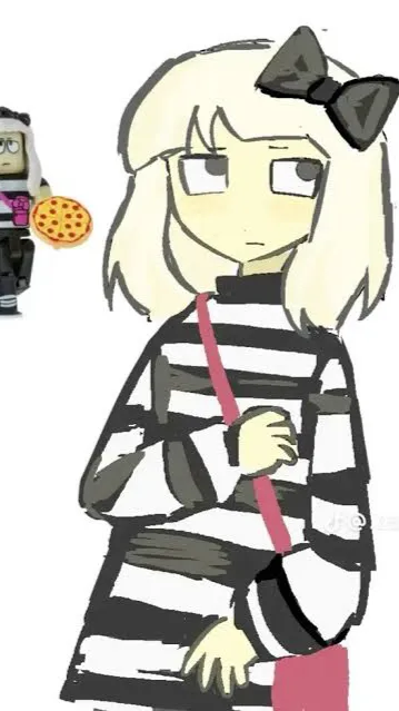 ai character: Mia x c00lkidd background