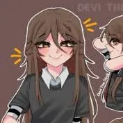 chat with ai character: Charlotte Emily 