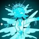 chat with ai character: Guiding light