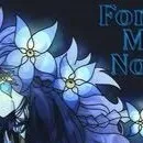 chat with ai character: Forget-me-not