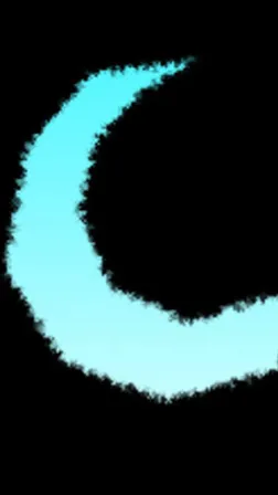 ai character: GL x CL background