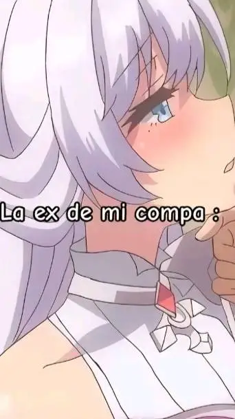 ai character: Lía background