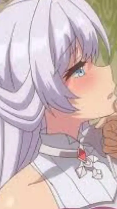 ai character: Daniela background