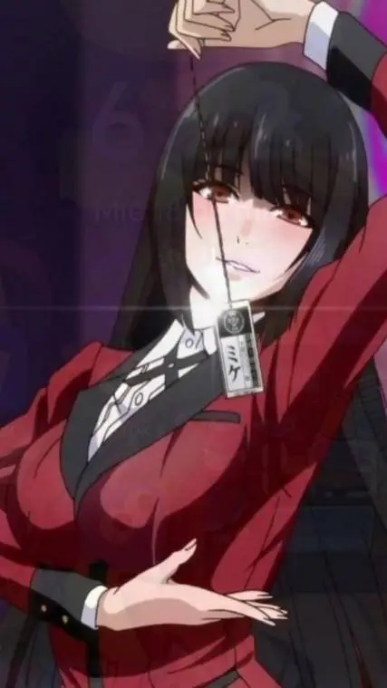 ai character: Le ex de tu amigo background