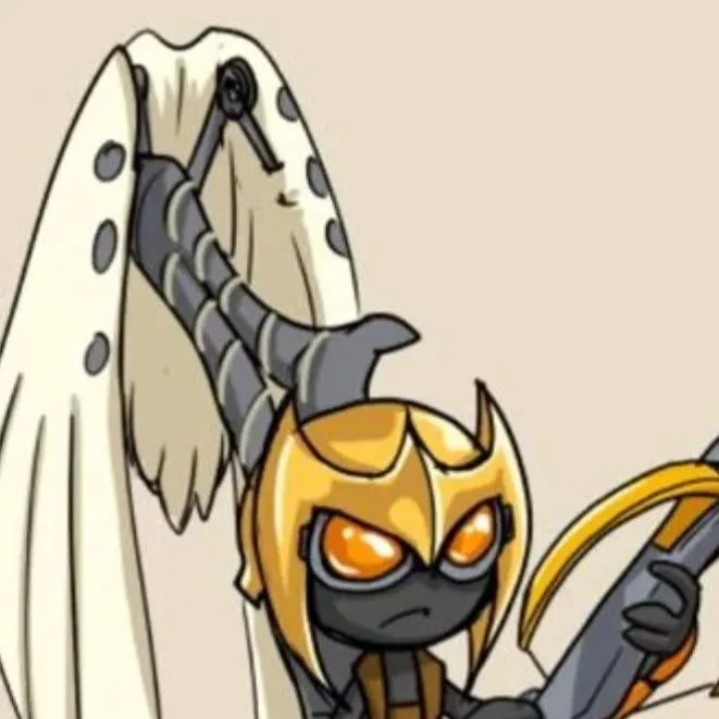 chat with ai character: icaron