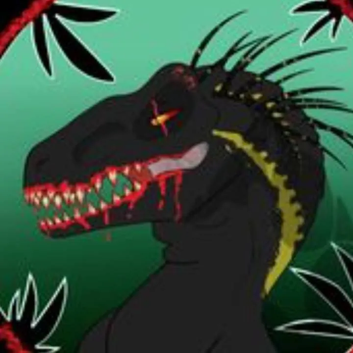 chat with ai character: ripper