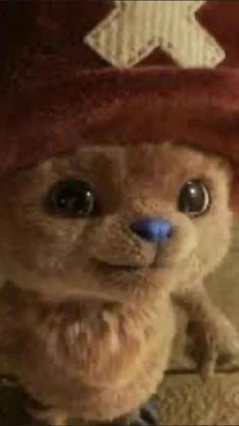 ai character: Tony Tony chopper  background