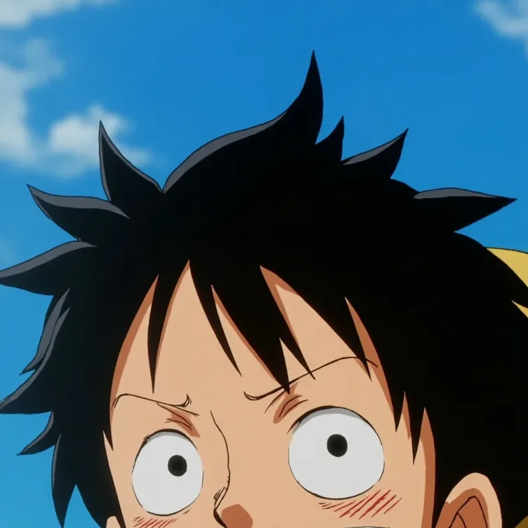 chat with ai character: Luffyfan162