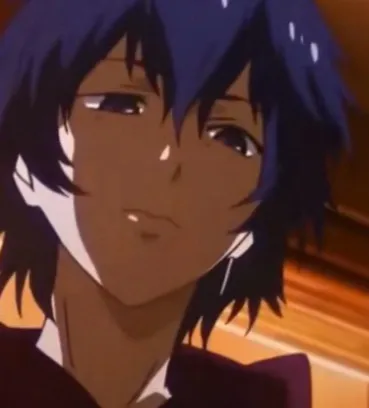 chat with ai character: Ayato Kirishima