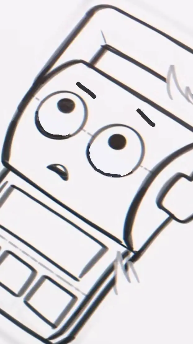 ai character: smarty pants background
