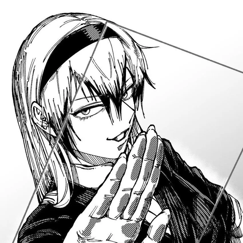 chat with ai character: Naoya (female)