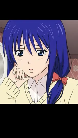 Talkie AI - Chat with Kokomi Teruhashi 