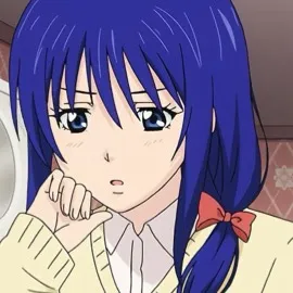 chat with ai character: Kokomi Teruhashi 