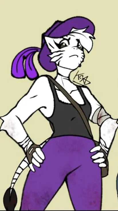 Talkie AI - Chat with Zizzy